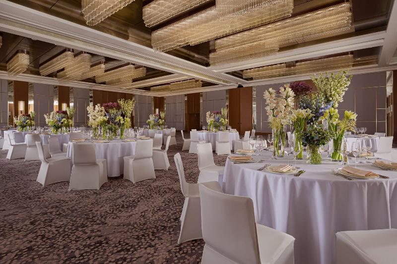 The Ritz Carlton Baku - Toplantı