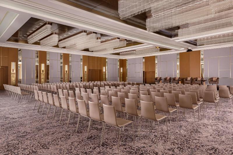 The Ritz Carlton Baku - Toplantı