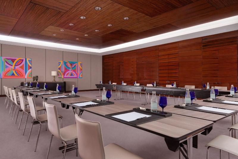 The Ritz Carlton Baku - Toplantı