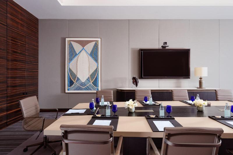 The Ritz Carlton Baku - Toplantı
