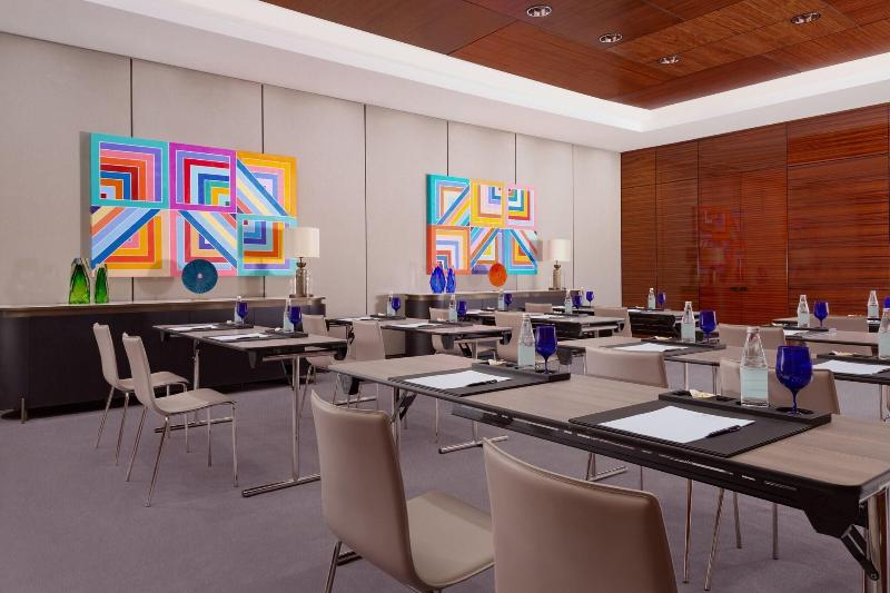 The Ritz Carlton Baku - Toplantı