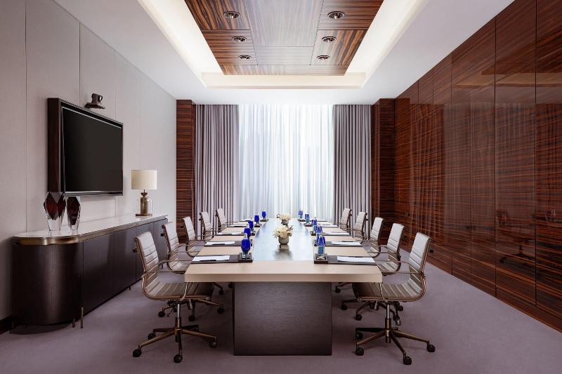The Ritz Carlton Baku - Toplantı