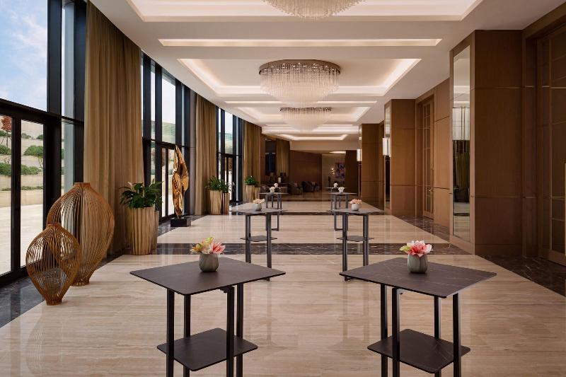 The Ritz Carlton Baku - Toplantı