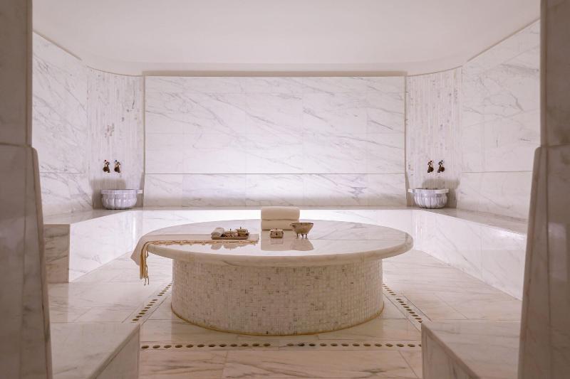 The Ritz Carlton Baku - Aktivite