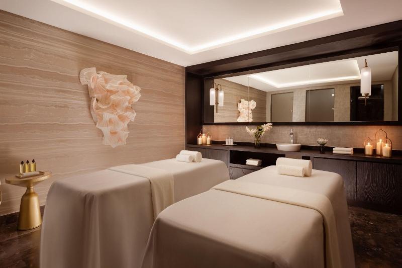 The Ritz Carlton Baku - Aktivite