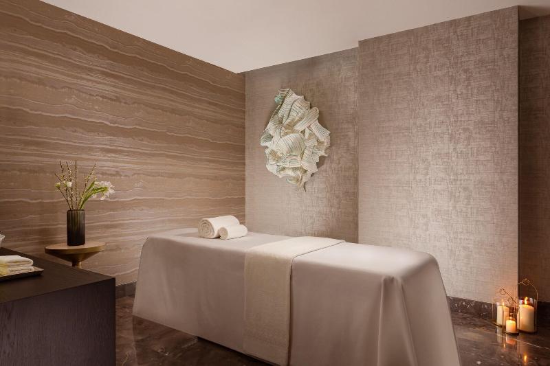 The Ritz Carlton Baku - Aktivite