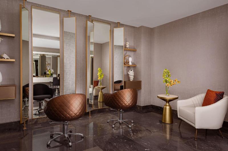 The Ritz Carlton Baku - Aktivite
