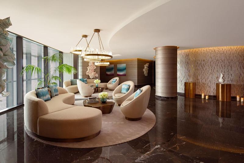 The Ritz Carlton Baku - Aktivite
