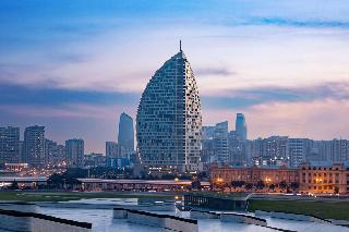 The Ritz Carlton Baku otel fotoğrafı