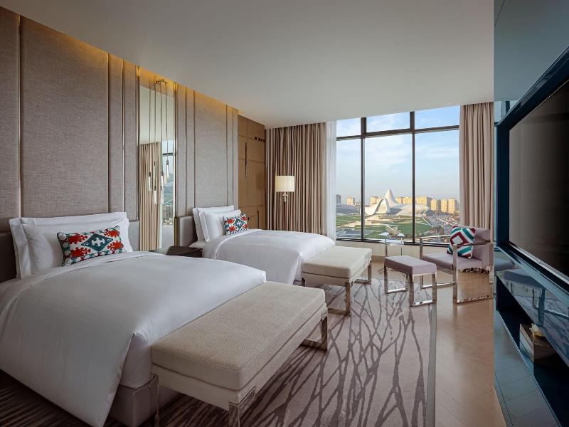 The Ritz Carlton Baku - Oda