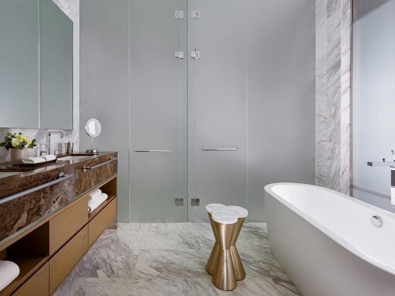 The Ritz Carlton Baku - Oda