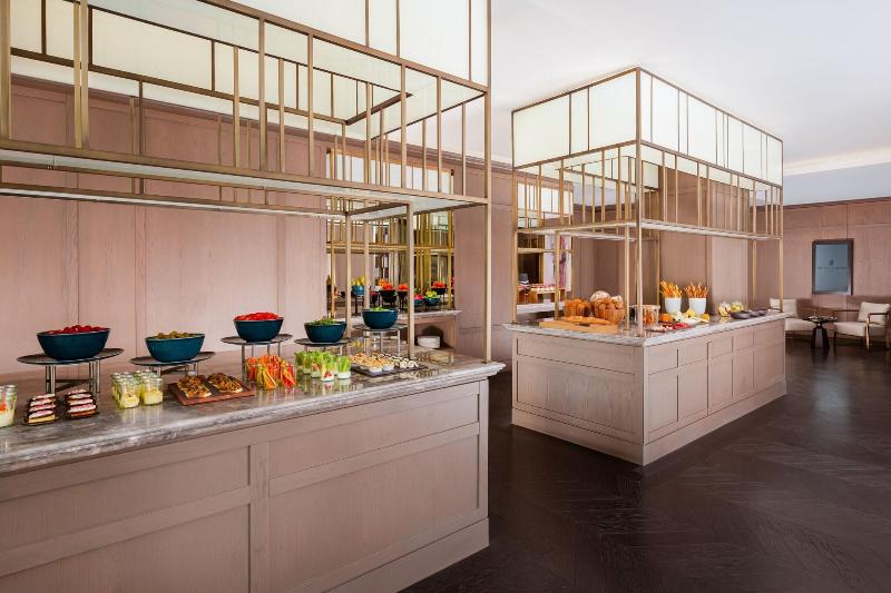 The Ritz Carlton Baku - Oda