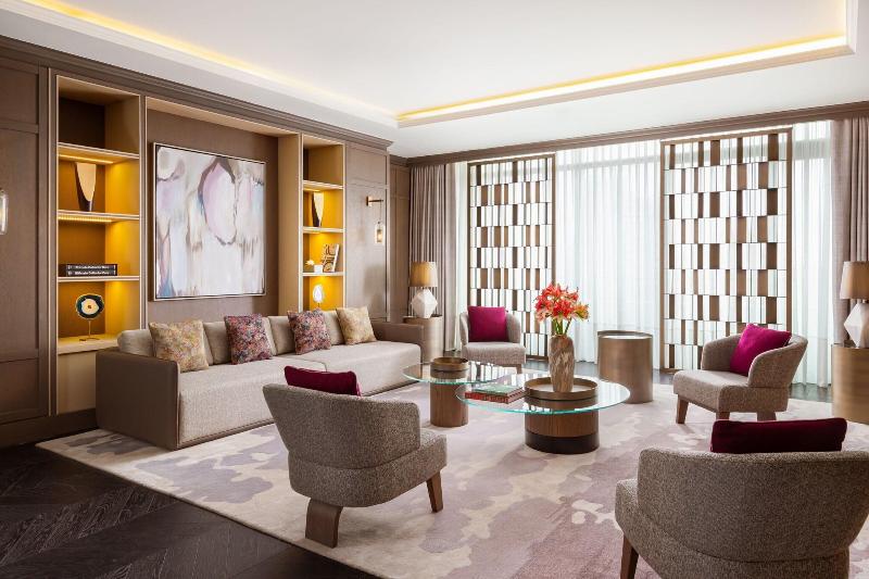 The Ritz Carlton Baku - Oda