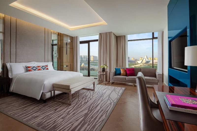 The Ritz Carlton Baku - Oda