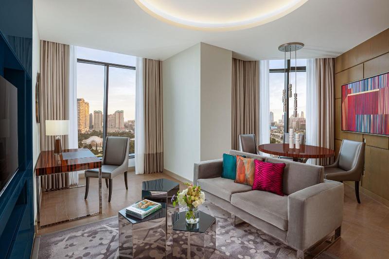 The Ritz Carlton Baku - Oda
