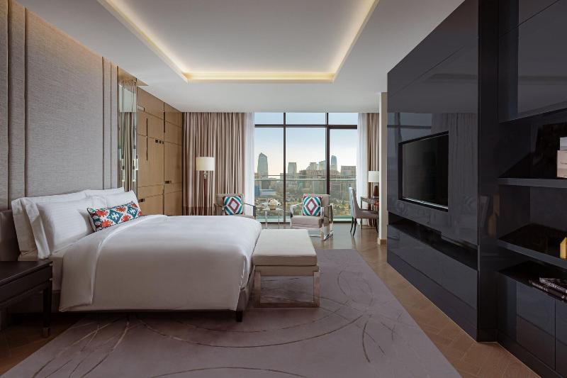 The Ritz Carlton Baku - Oda