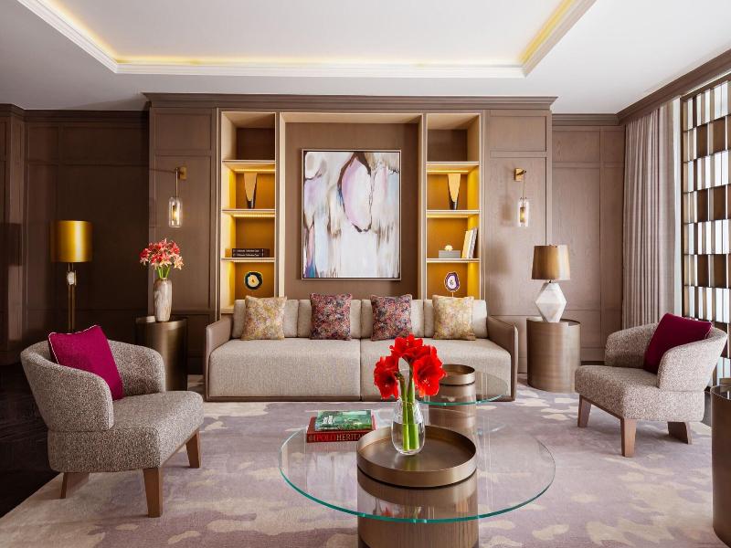 The Ritz Carlton Baku - Oda