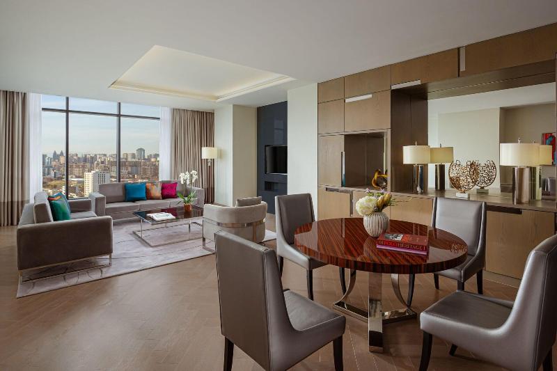 The Ritz Carlton Baku - Oda