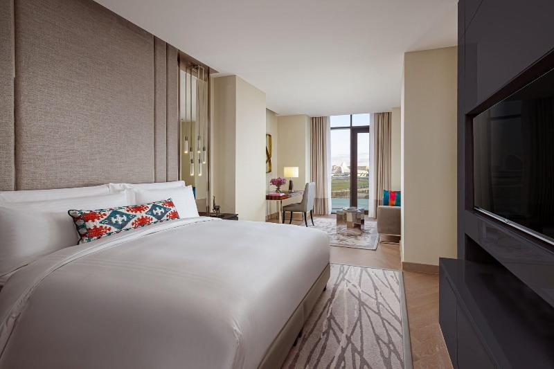 The Ritz Carlton Baku - Oda