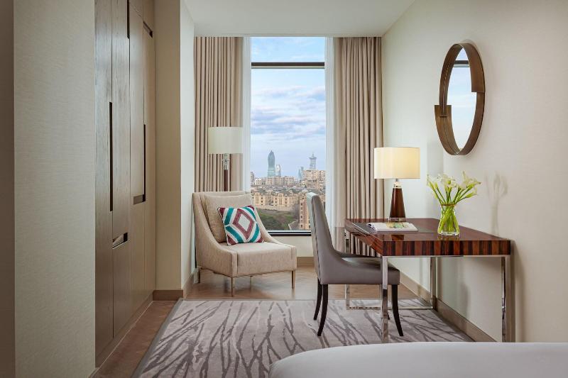 The Ritz Carlton Baku - Oda