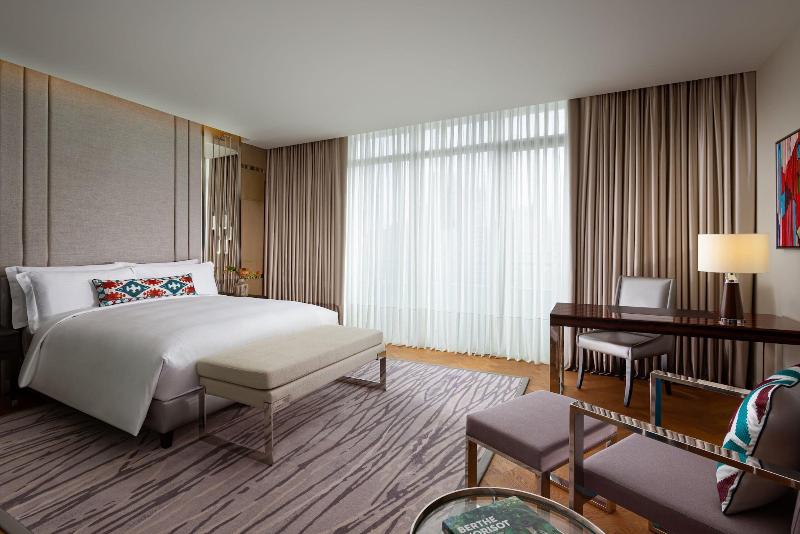 The Ritz Carlton Baku - Oda
