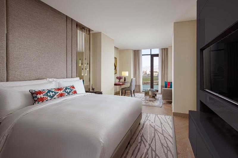 The Ritz Carlton Baku - Oda