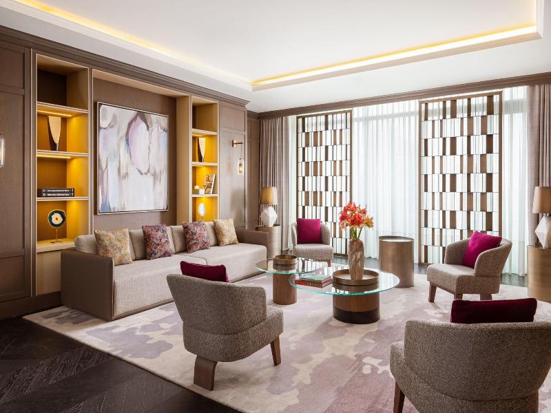 The Ritz Carlton Baku - Oda