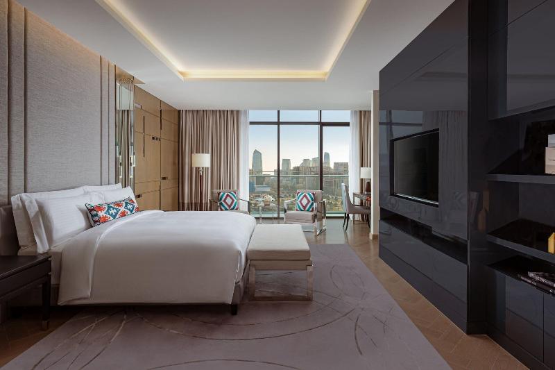 The Ritz Carlton Baku - Oda