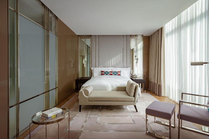 The Ritz Carlton Baku - Oda
