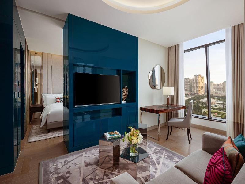 The Ritz Carlton Baku - Oda