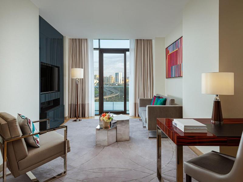 The Ritz Carlton Baku - Oda