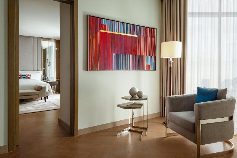 The Ritz Carlton Baku - Oda