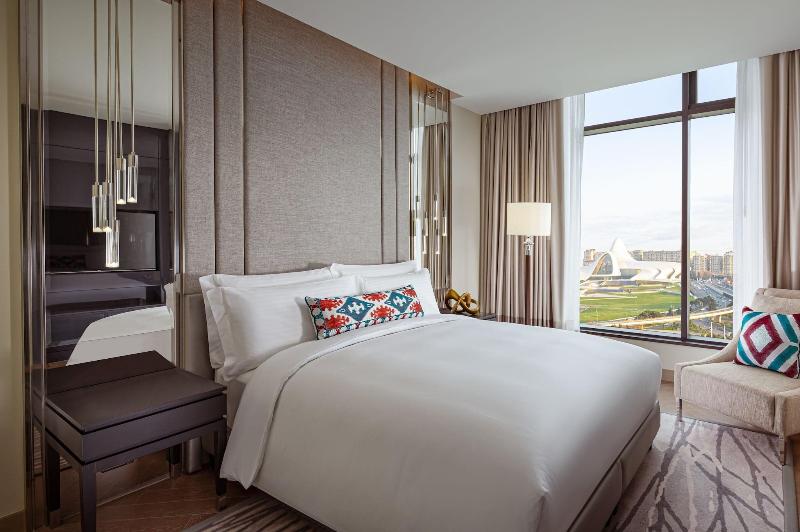 The Ritz Carlton Baku - Oda