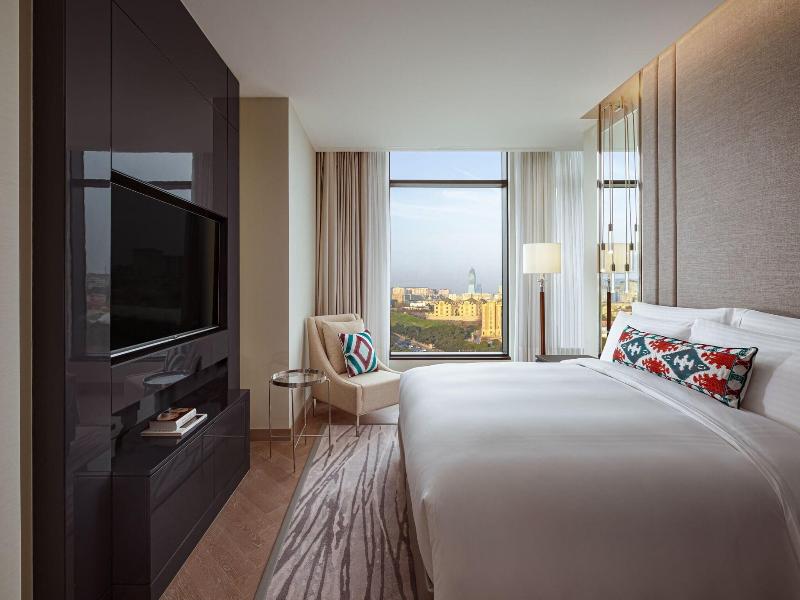 The Ritz Carlton Baku - Oda