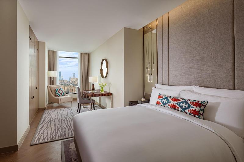 The Ritz Carlton Baku - Oda