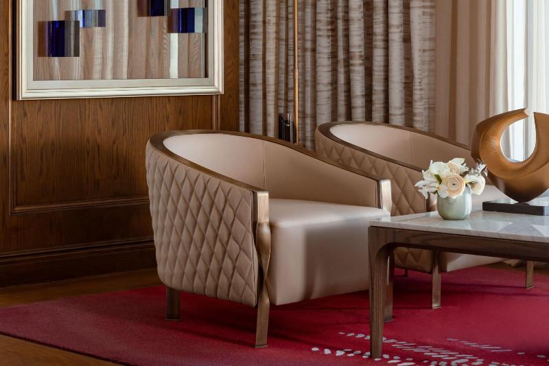 The Ritz Carlton Baku - Oda