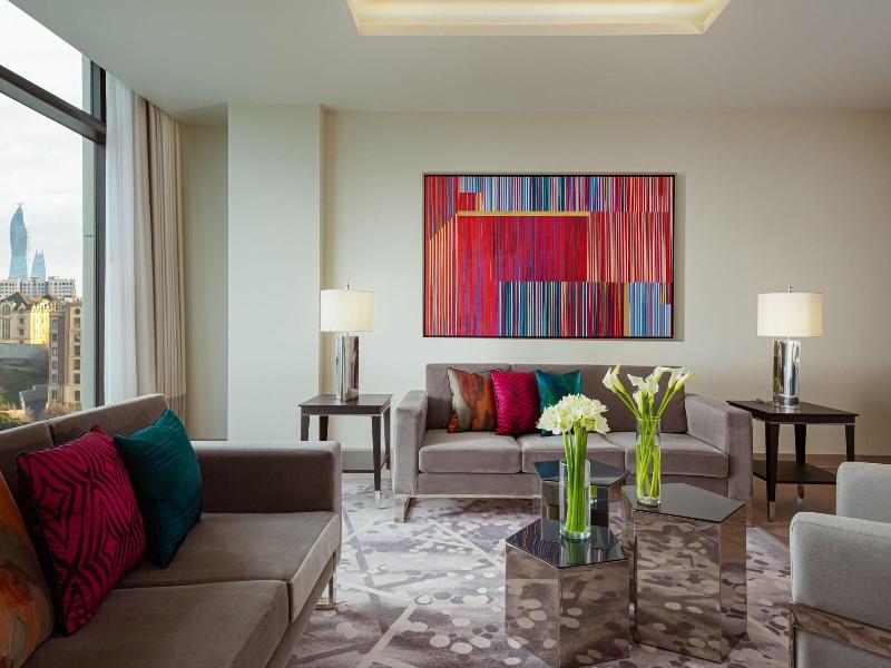 The Ritz Carlton Baku - Oda