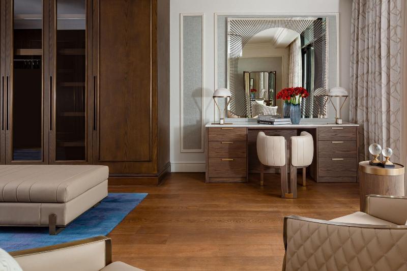 The Ritz Carlton Baku - Oda