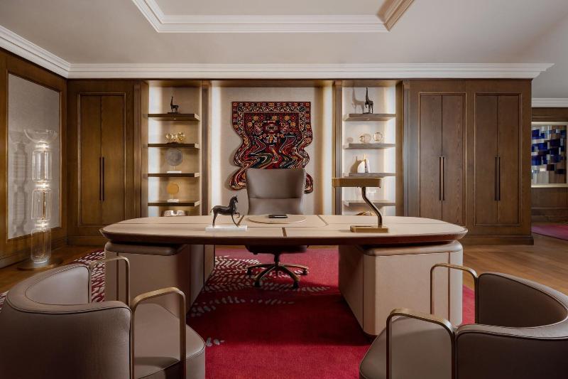 The Ritz Carlton Baku - Oda