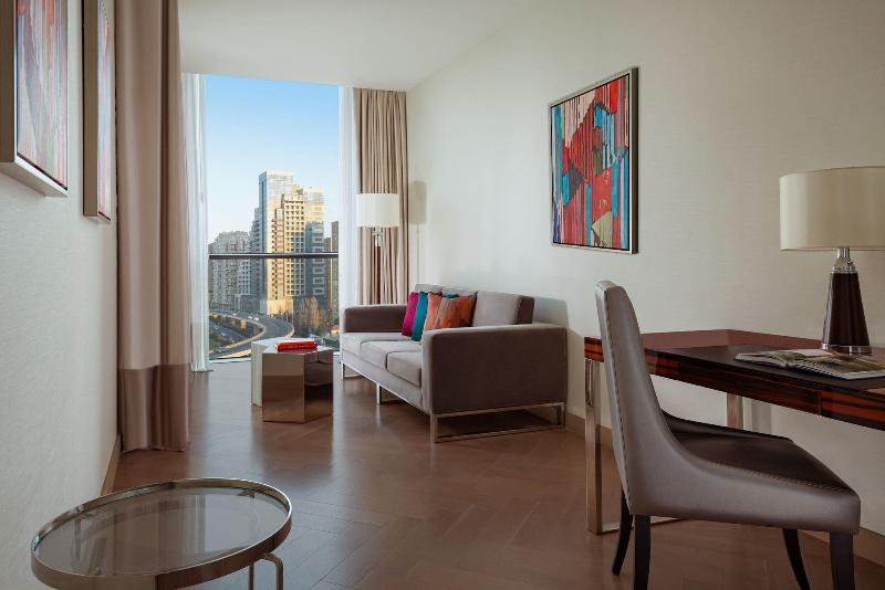 The Ritz Carlton Baku - Oda