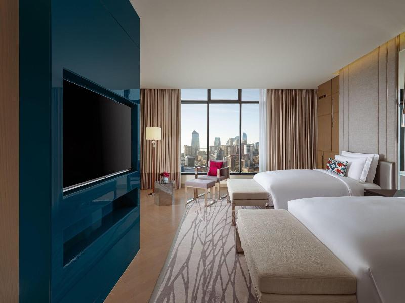 The Ritz Carlton Baku - Oda