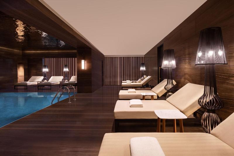 The Ritz Carlton Baku - Havuz