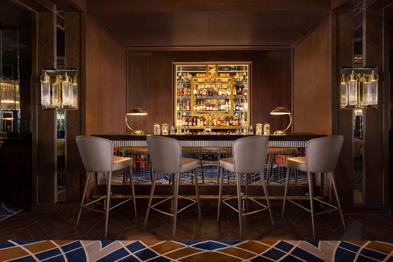 The Ritz Carlton Baku - Restoran
