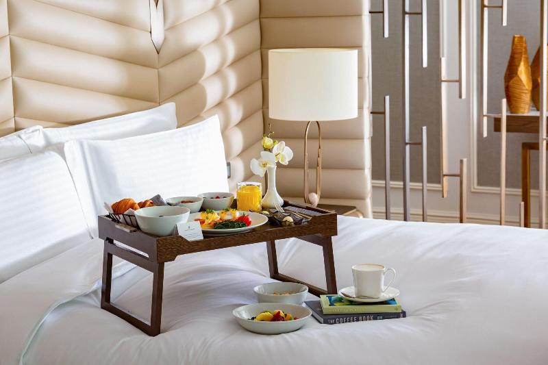 The Ritz Carlton Baku - Restoran