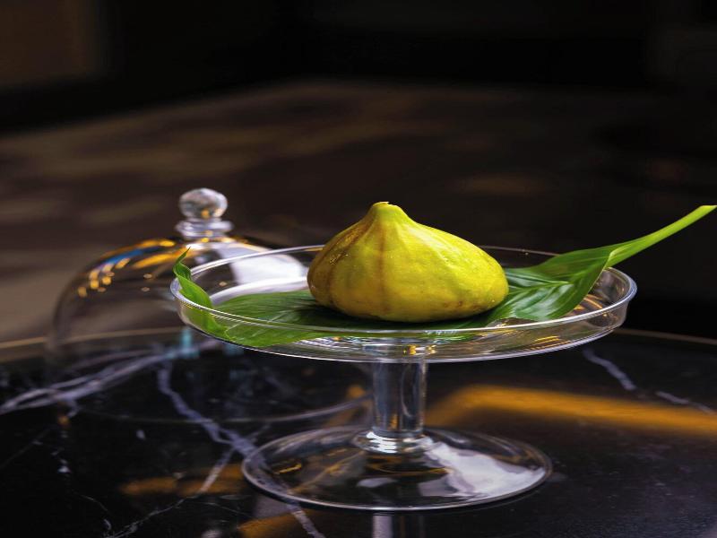 The Ritz Carlton Baku - Restoran
