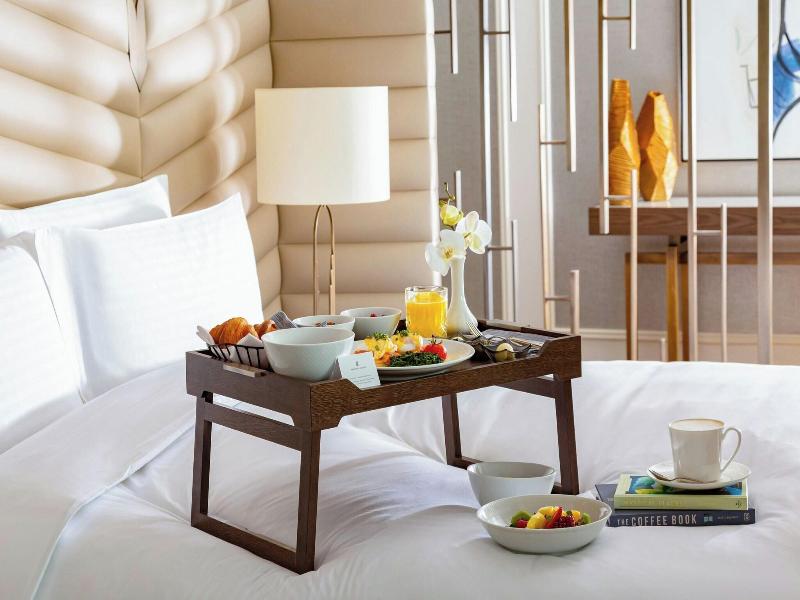 The Ritz Carlton Baku - Restoran