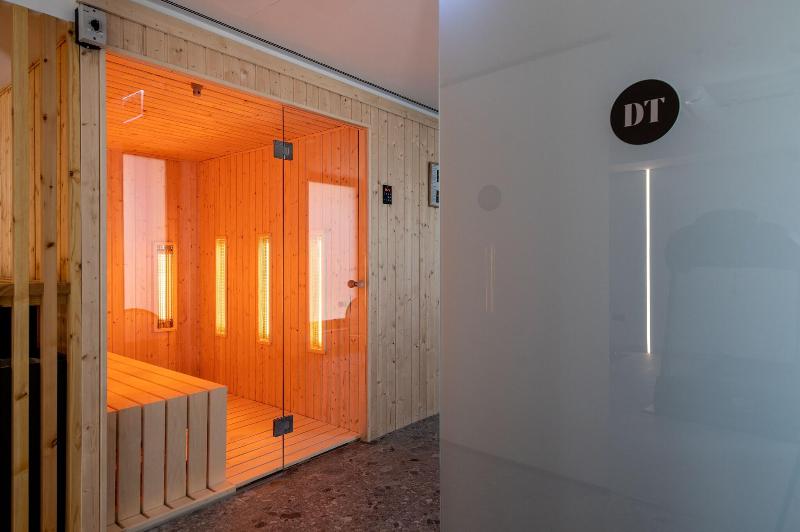 The Three Corners Downtown Edition Hotel - Aktivite