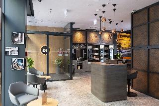The Three Corners Downtown Edition Hotel otel fotoğrafı