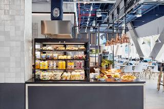 H2 Hotel Duesseldorf City fotoÄŸrafÄ±