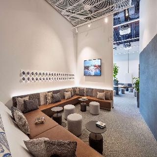 H2 Hotel Duesseldorf City fotoÄŸrafÄ±